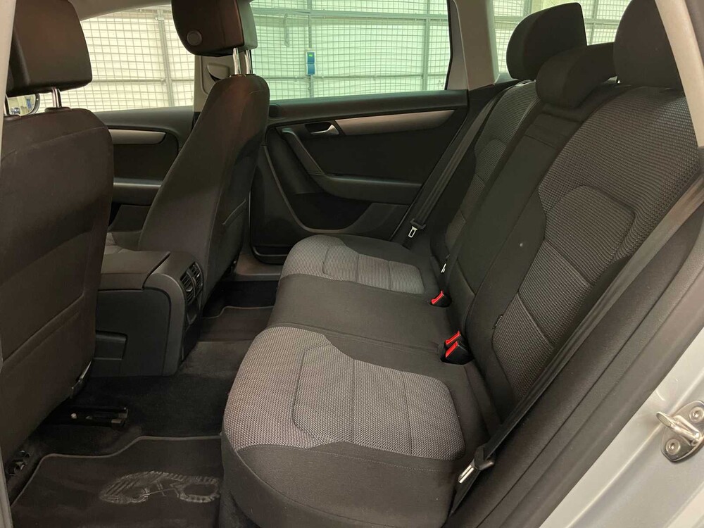 Volkswagen Passat Variant 1.4 TSI Comfortline BlueMotion 122hp 2012, G-881-LR