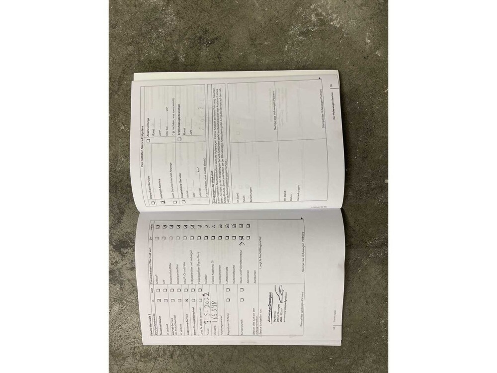 Volkswagen Passat Variant 1.4 TSI Comfortline BlueMotion 122hp 2012, G-881-LR