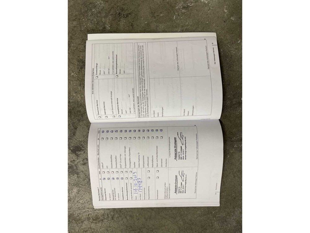 Volkswagen Passat Variant 1.4 TSI Comfortline BlueMotion 122hp 2012, G-881-LR