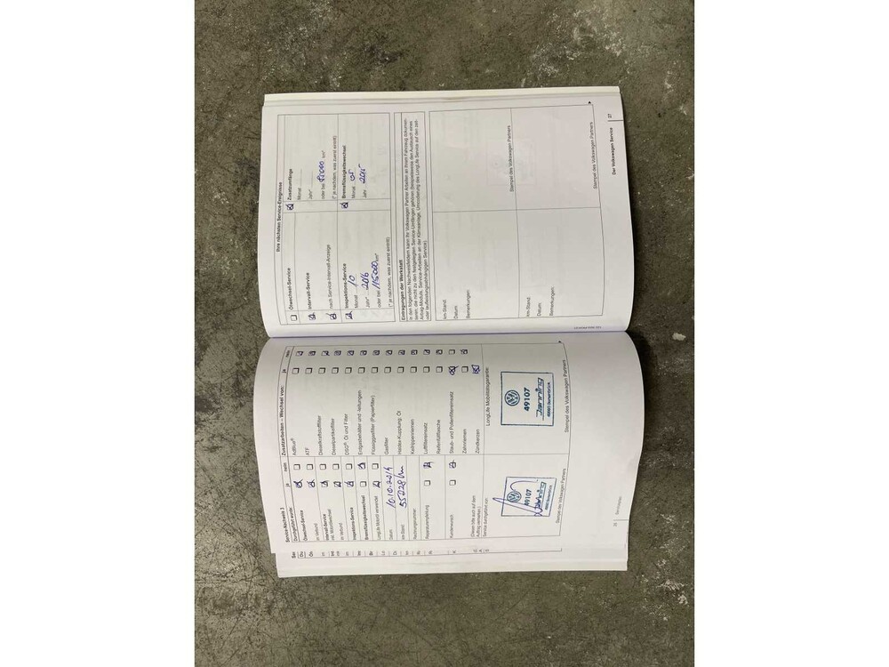 Volkswagen Passat Variant 1.4 TSI Comfortline BlueMotion 122hp 2012, G-881-LR