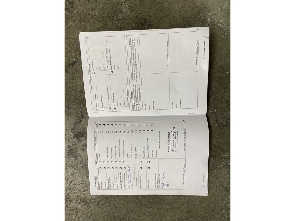 Volkswagen Passat Variant 1.4 TSI Comfortline BlueMotion 122hp 2012, G-881-LR