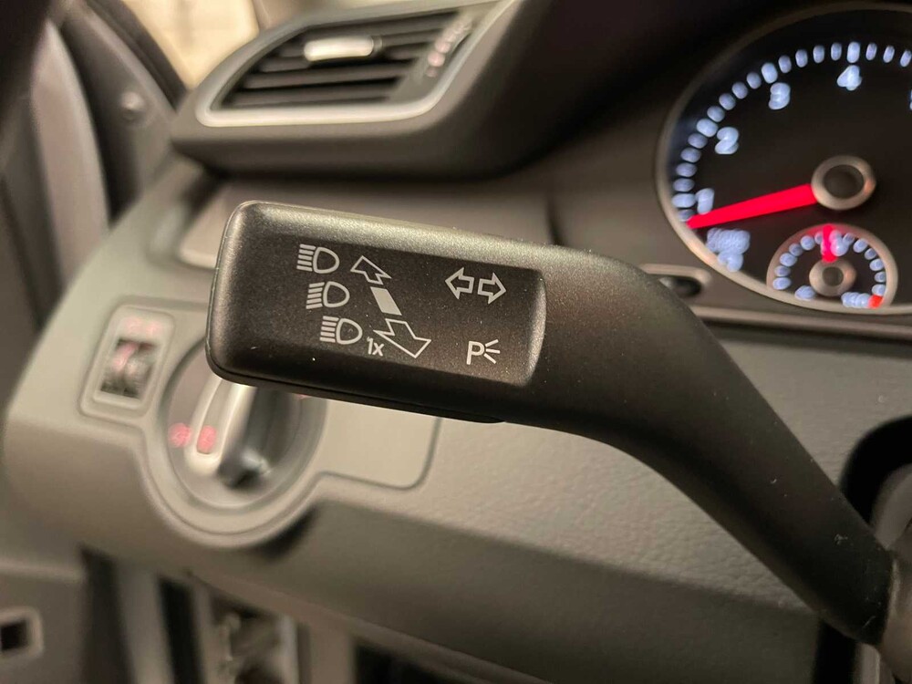 Volkswagen Passat Variant 1.4 TSI Comfortline BlueMotion 122hp 2012, G-881-LR