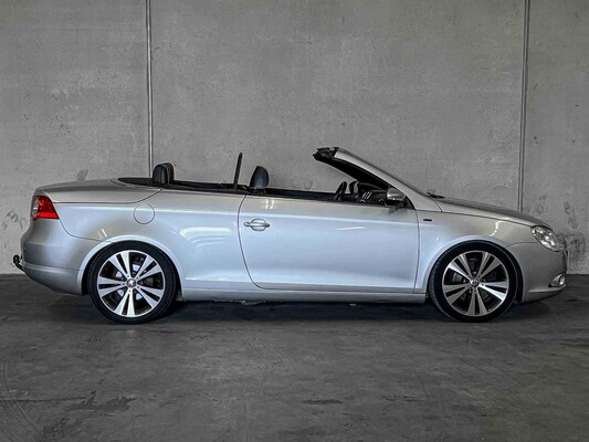 Volkswagen Eos 2.0 TSI Highline 354PS 2010, X-170-JF