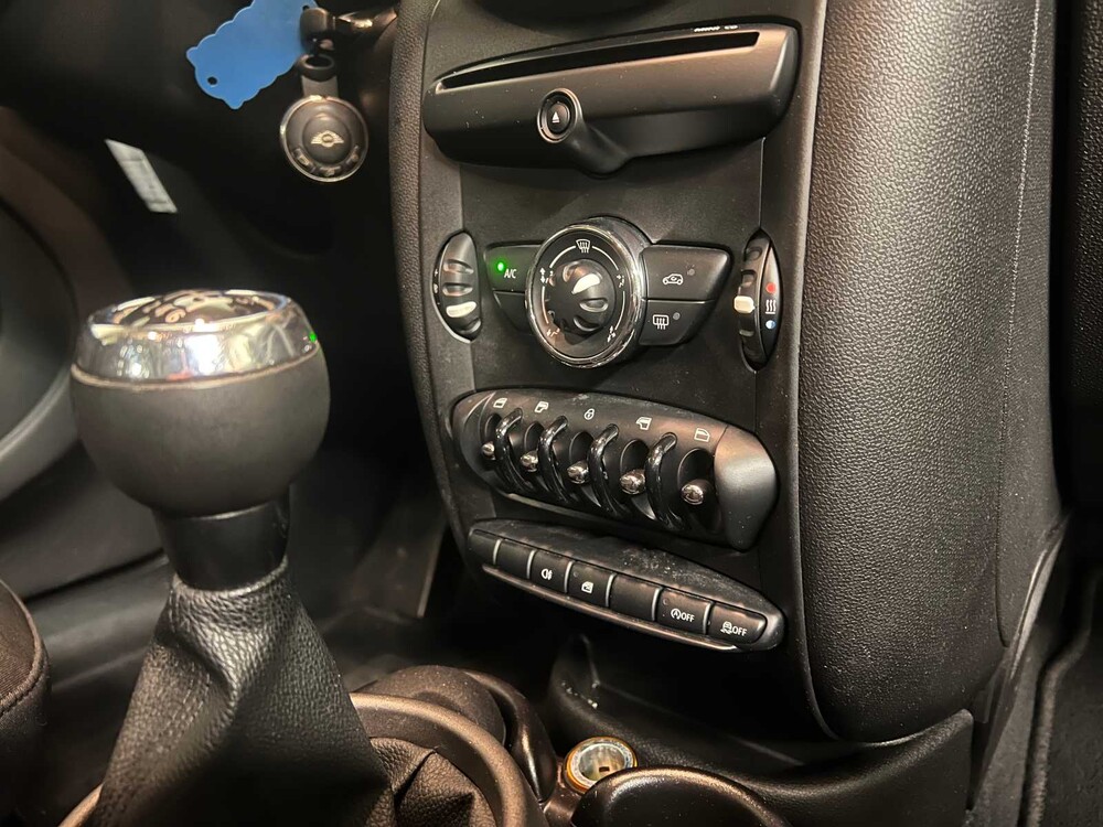 Mini Countryman 1.6 One D 90hp 2013, TT-486-F