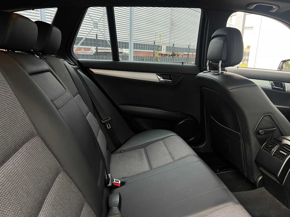Mercedes-Benz C280 Estate Avantgarde 3.0 V6 231pk 2008 C-klasse, 8-XNN-06