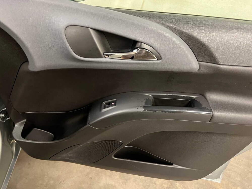 Opel Meriva 1.4 Turbo Cosmo (AUTOMATIC) 120hp 2013, 60-ZNT-4