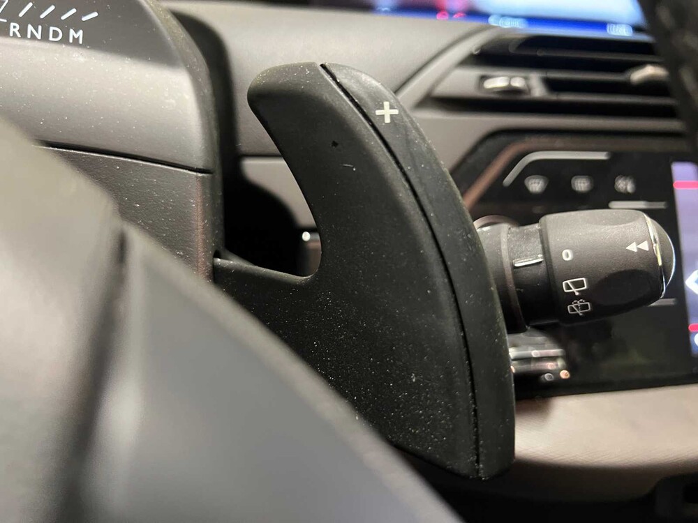 Citroen Grand C4 SpaceTourer 1.2 PureTech Business 131hp 2020 7 Seats (Original-NL + 1st Owner), K-950-DR