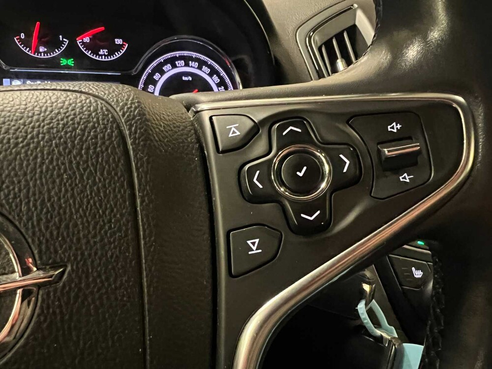 Opel Insignia 1.6 T Business+ 170hp 2015 (Original-NL), HF-144-G