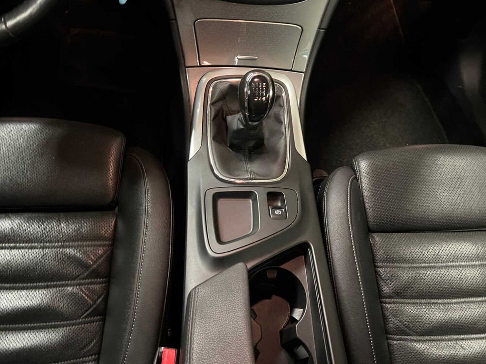 Opel Insignia 1.6 T Business+ 170hp 2015 (Original-NL), HF-144-G