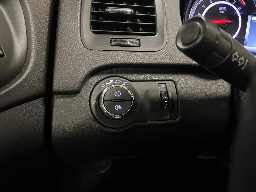 Opel Insignia 1.6 T Business+ 170hp 2015 (Original-NL), HF-144-G