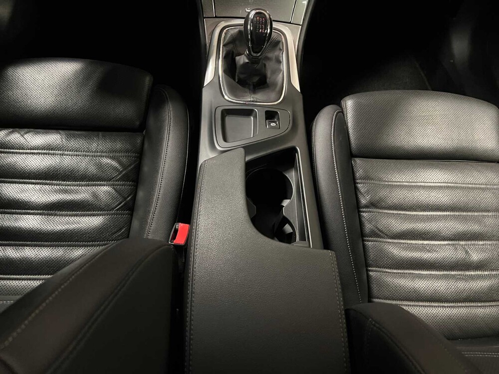 Opel Insignia 1.6 T Business+ 170hp 2015 (Original-NL), HF-144-G