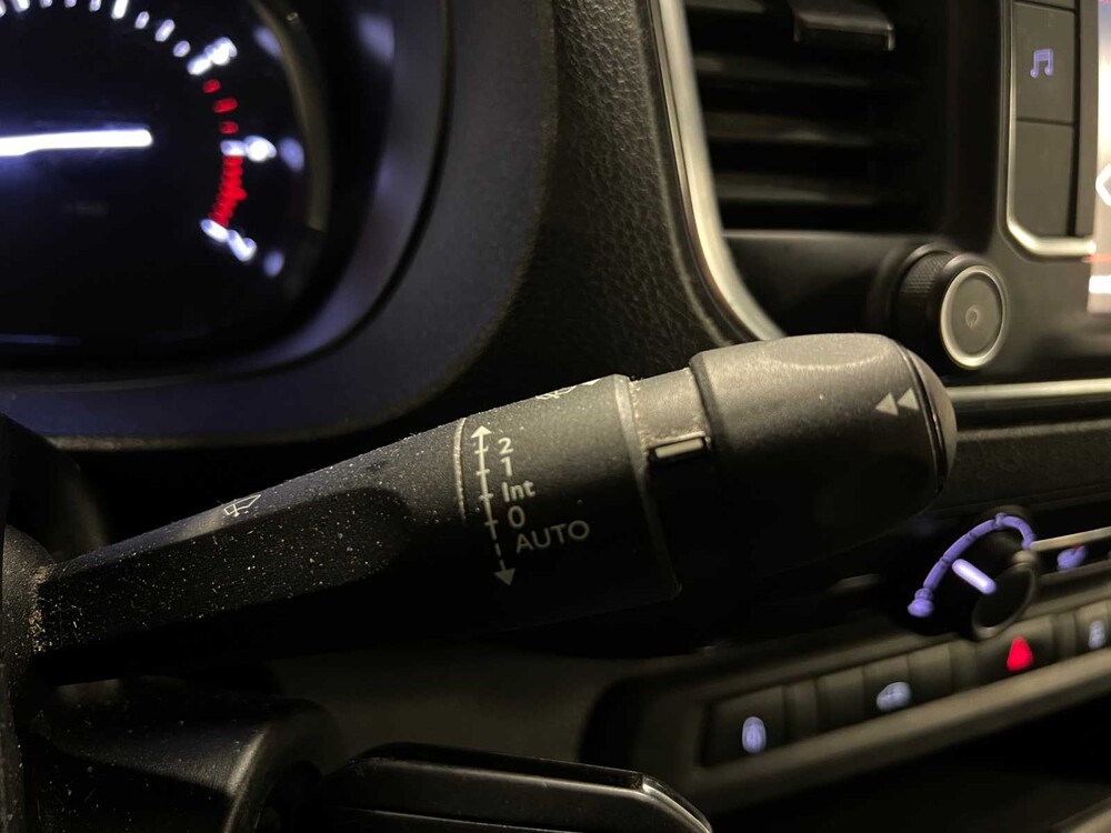 Citroen Jumpy Refrigerated Truck 1.6 BlueHDI 95 Club XS 95hp 2018 (Original-NL), V-116-LF