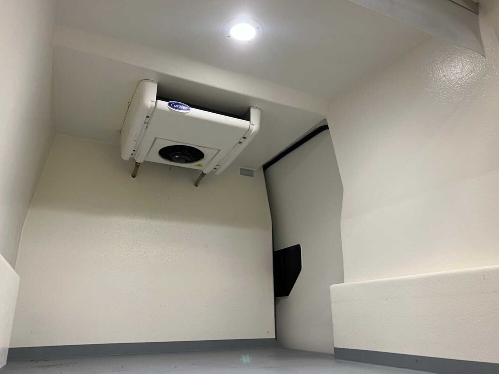 Citroen Jumpy Refrigerated Truck 1.6 BlueHDI 95 Club XS 95hp 2018 (Original-NL), V-116-LF