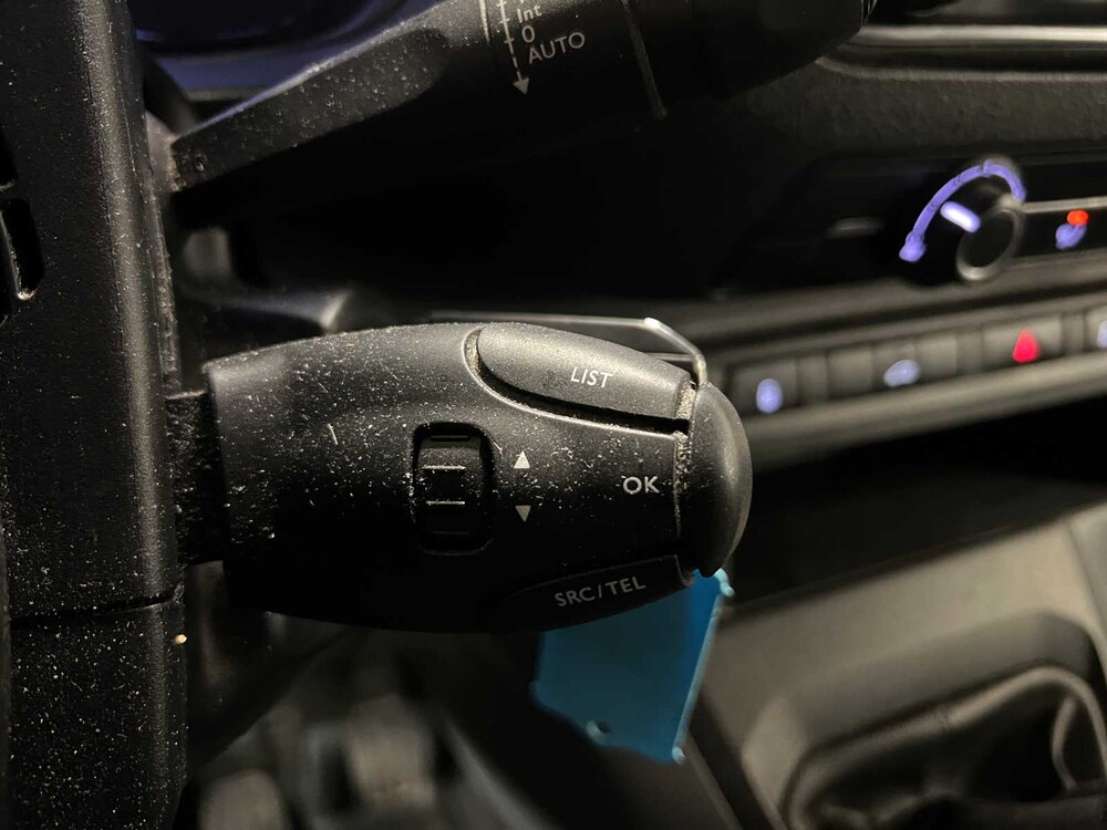 Citroen Jumpy Refrigerated Truck 1.6 BlueHDI 95 Club XS 95hp 2018 (Original-NL), V-116-LF