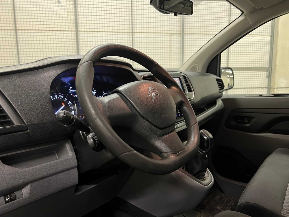 Citroen Jumpy Refrigerated Truck 1.6 BlueHDI 95 Club XS 95hp 2018 (Original-NL), V-116-LF