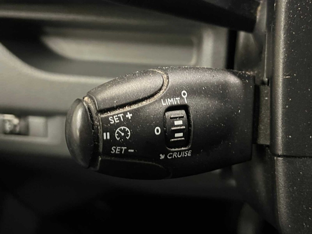 Citroen Jumpy Refrigerated Truck 1.6 BlueHDI 95 Club XS 95hp 2018 (Original-NL), V-116-LF