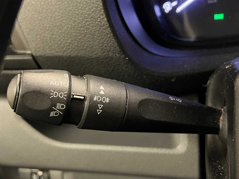 Citroen Jumpy Refrigerated Truck 1.6 BlueHDI 95 Club XS 95hp 2018 (Original-NL), V-116-LF