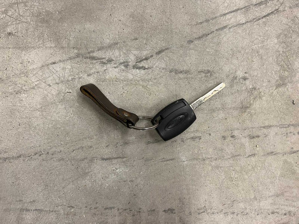 Ford Transit Box Truck 350 2.0 TDCI L4H1 Am 131hp 2017, VDH-49-K