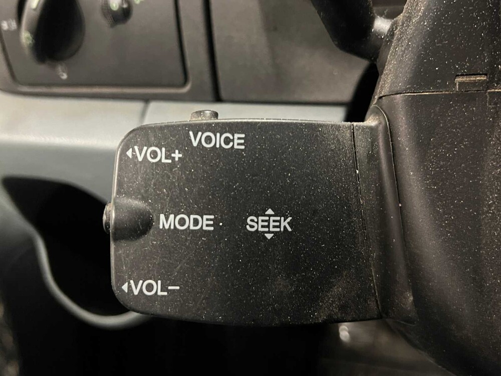 Ford Transit 330M 2.2 TDCI SHD DC 125hp 2013 (Original-NL), VB-484-S