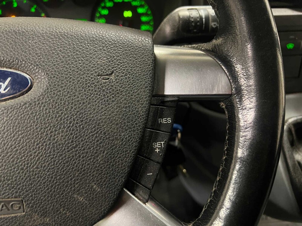 Ford Transit 330M 2.2 TDCI SHD DC 125hp 2013 (Original-NL), VB-484-S