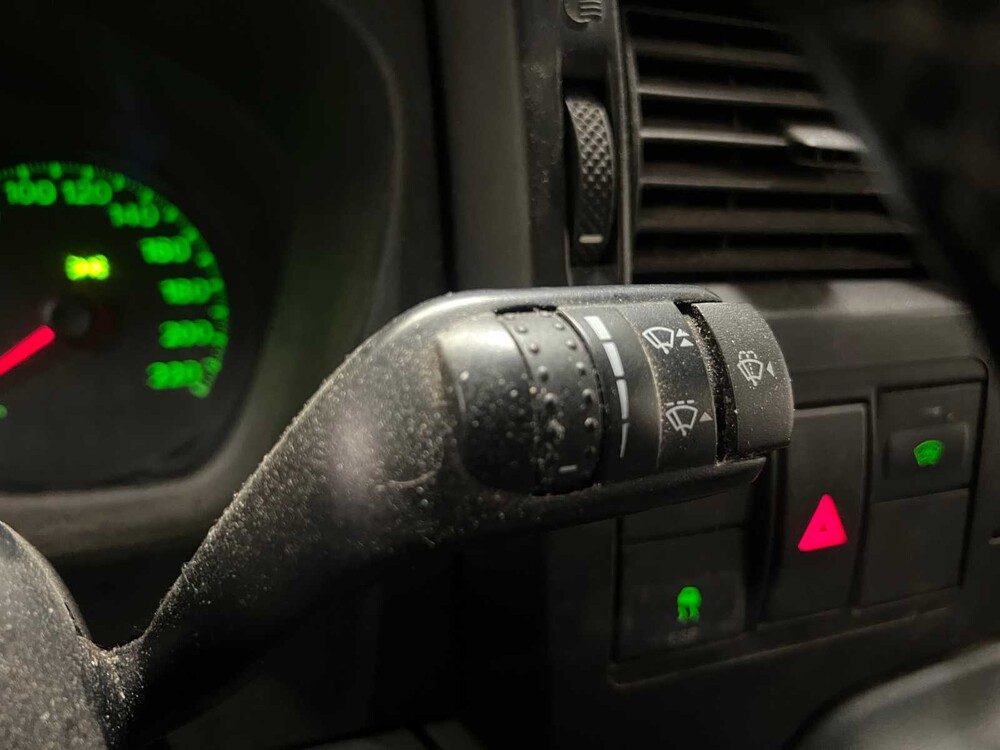 Ford Transit 330M 2.2 TDCI SHD DC 125hp 2013 (Original-NL), VB-484-S