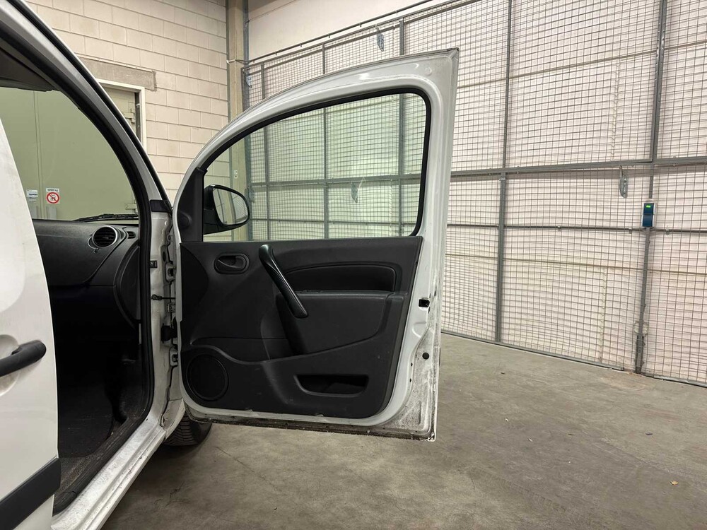 Renault Kangoo 1.5 dCi 75 Comfort 75hp 2017 (Original-NL), V-709-DK