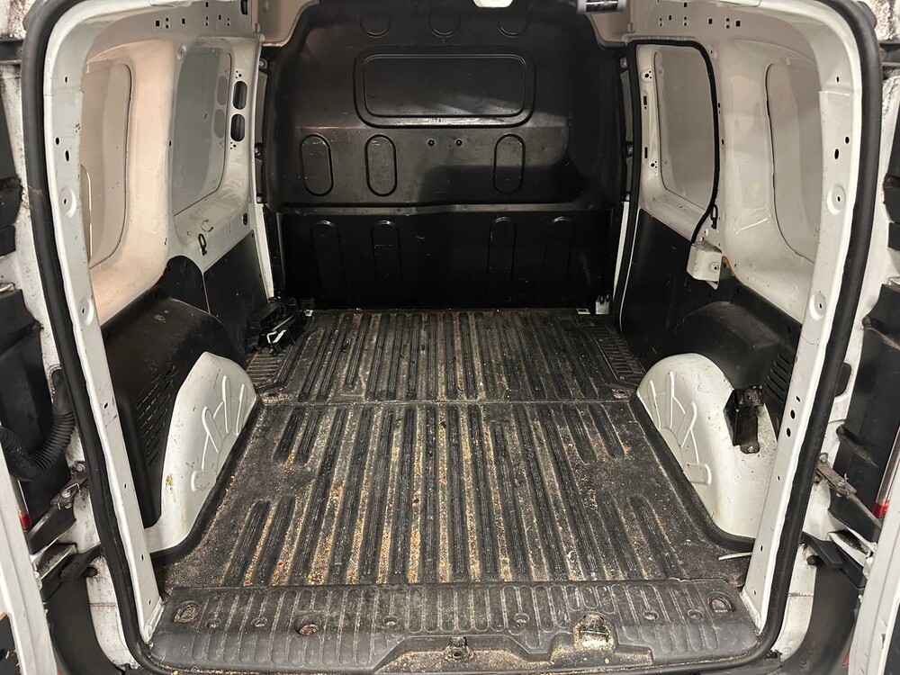 Renault Kangoo 1.5 dCi 75 Comfort 75hp 2017 (Original-NL), V-709-DK