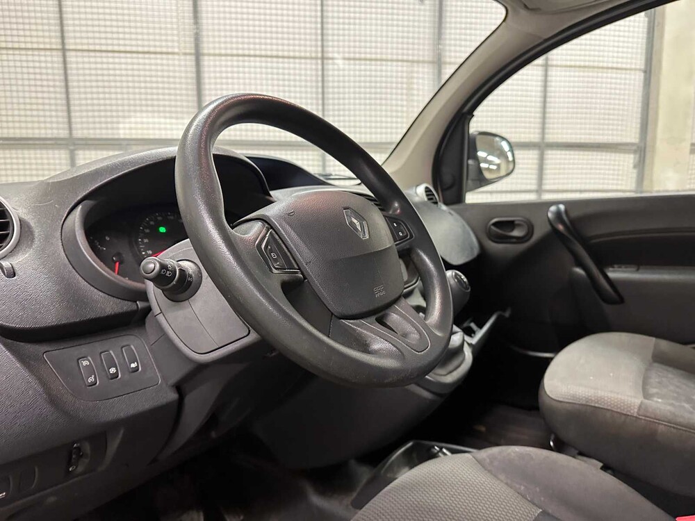 Renault Kangoo 1.5 dCi 75 Comfort 75hp 2017 (Original-NL), V-709-DK