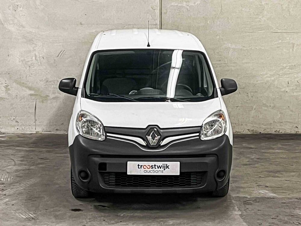 Renault Kangoo 1.5 dCi 75 Comfort 75hp 2017 (Original-NL), V-709-DK