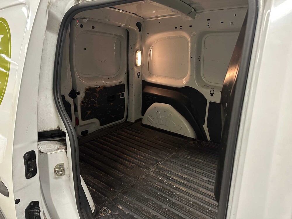 Renault Kangoo 1.5 dCi 75 Comfort 75hp 2017 (Original-NL), V-709-DK