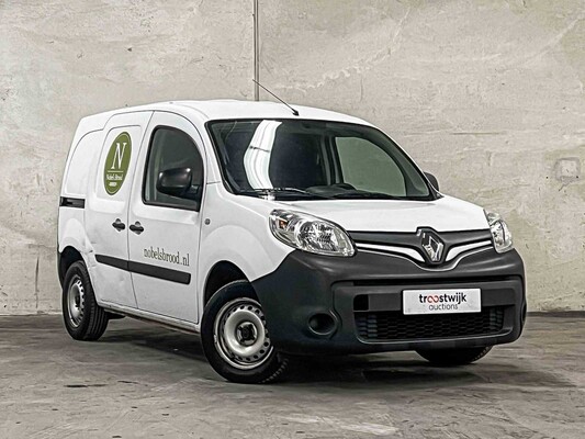 Renault Kangoo 1.5 dCi 75 Comfort 75PS 2017 (Original-NL), V-709-DK