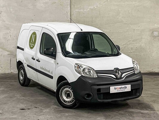 Renault Kangoo 1.5 dCi 75 Comfort 75PS 2017 (Original-NL), V-709-DK