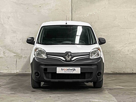 Renault Kangoo 1.5 dCi 75 Comfort 75PS 2017 (Original-NL), V-709-DK