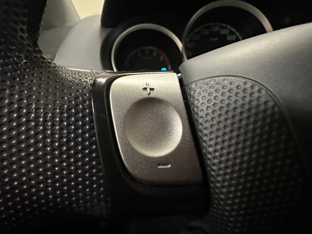 Honda Jazz 1.4 S 83pk 2003, K-729-SH