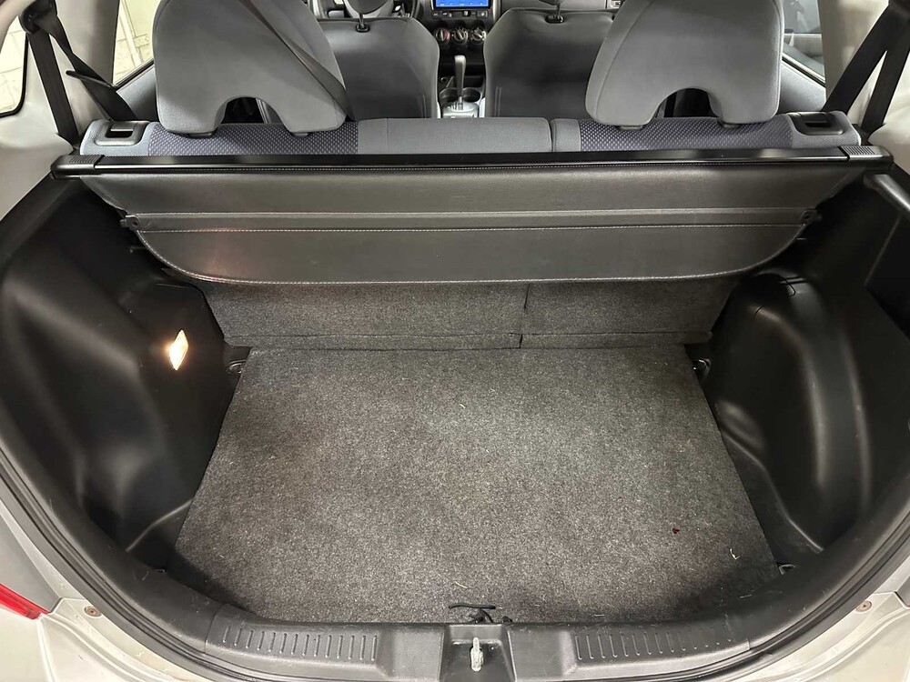 Honda Jazz 1.4 S 83pk 2003, K-729-SH