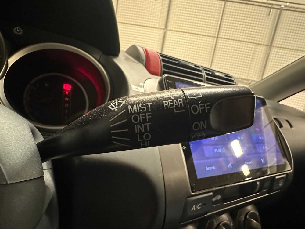 Honda Jazz 1.4 S 83pk 2003, K-729-SH