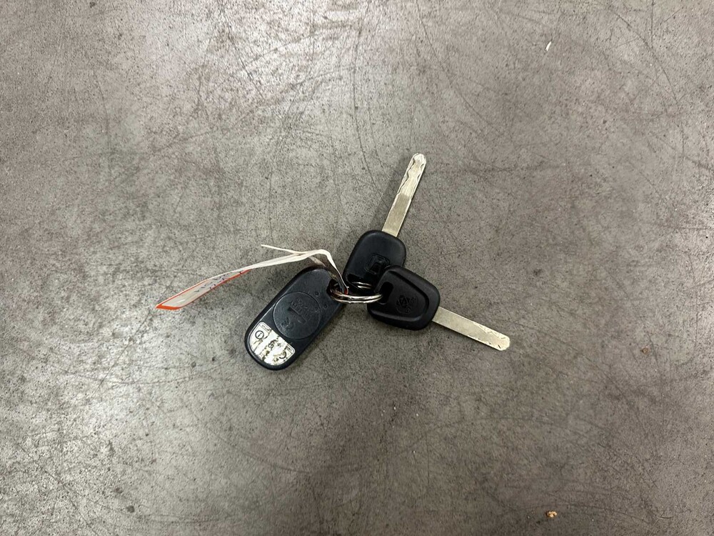 Honda Jazz 1.4 S 83pk 2003, K-729-SH