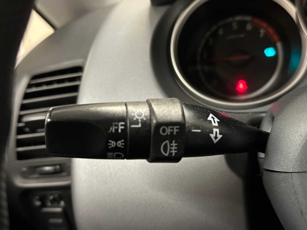 Honda Jazz 1.4 S 83pk 2003, K-729-SH