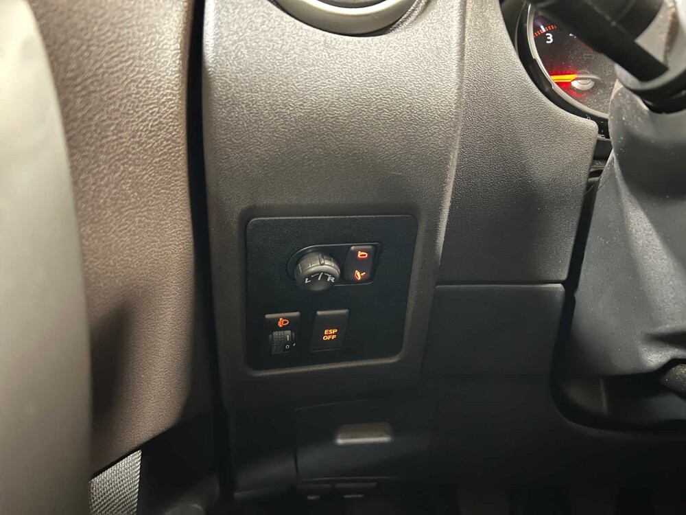 Nissan Qashqai 2.0 Tekna Premium 141hp 2008 (Original-NL), 44-GKX-6