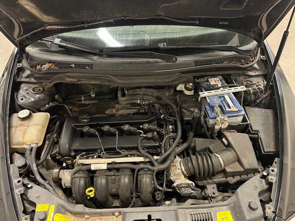 Volvo V50 1.8 125pk 2005 (Origineel-NL), 23-RX-RP