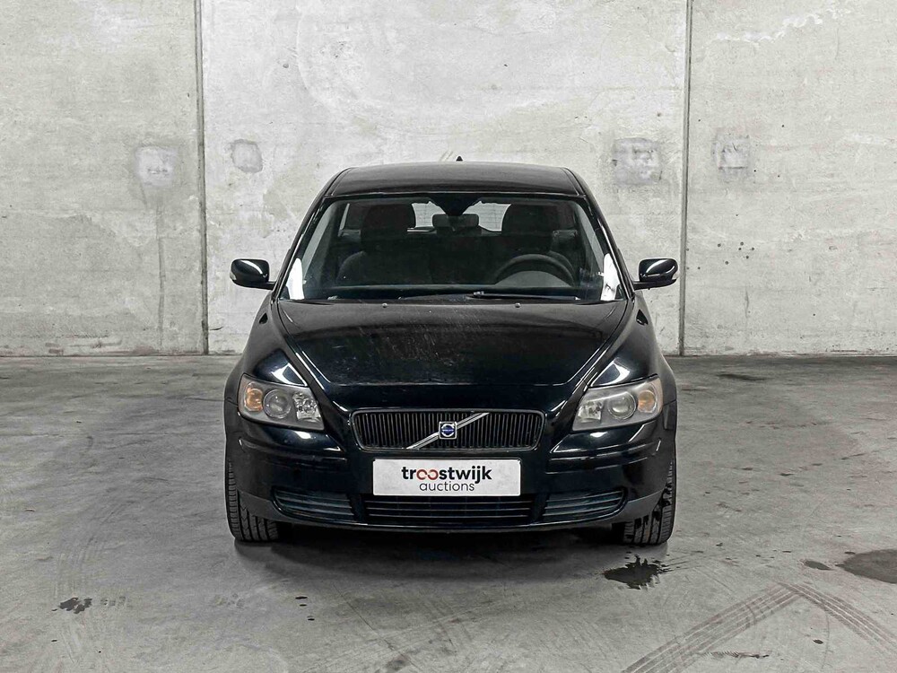 Volvo V50 1.8 125pk 2005 (Origineel-NL), 23-RX-RP