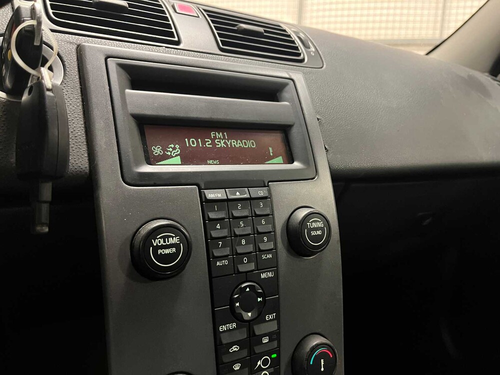 Volvo V50 1.8 125pk 2005 (Origineel-NL), 23-RX-RP