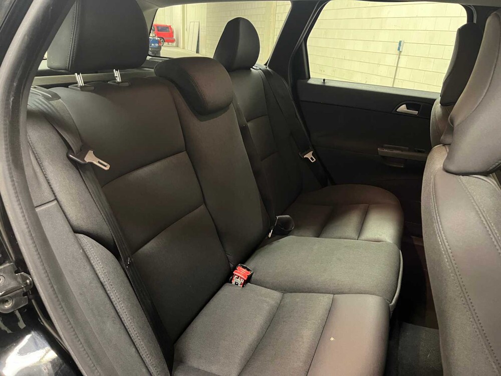 Volvo V50 1.8 125pk 2005 (Origineel-NL), 23-RX-RP