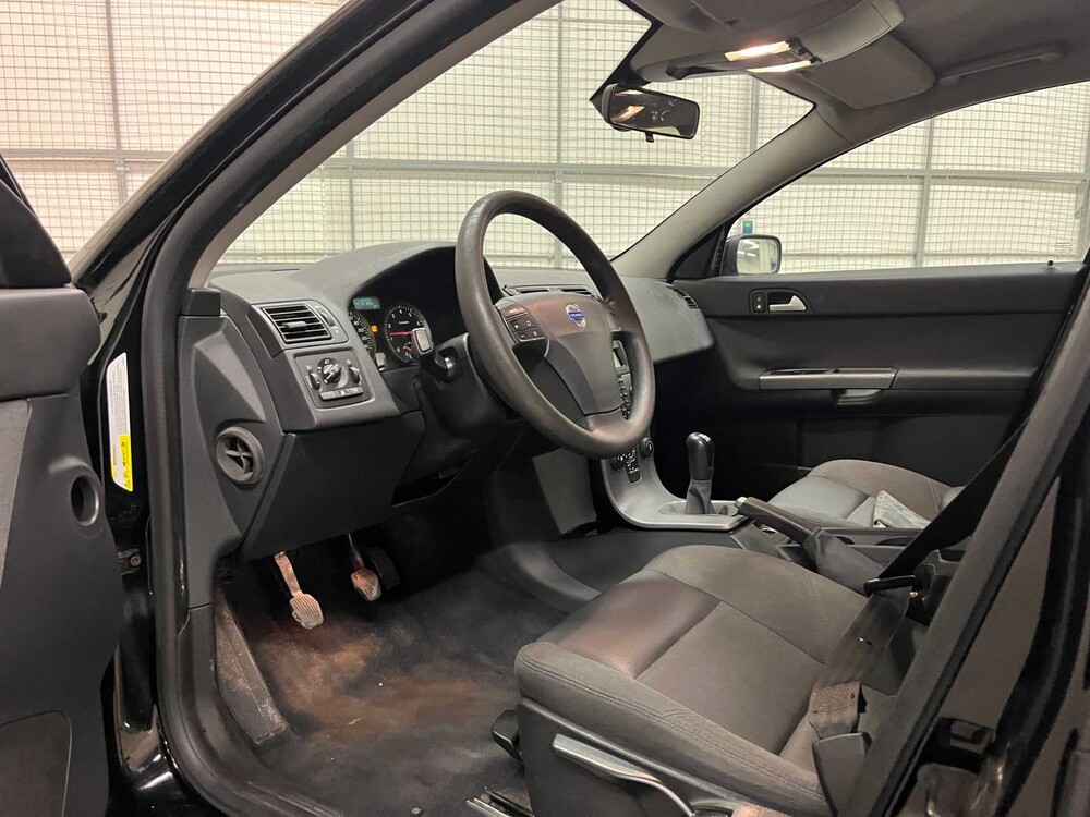 Volvo V50 1.8 125pk 2005 (Origineel-NL), 23-RX-RP