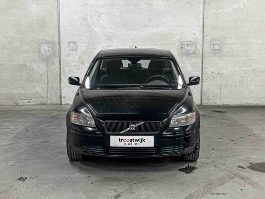 Volvo V50 1.8 125hp 2005 (Original-NL), 23-RX-RP