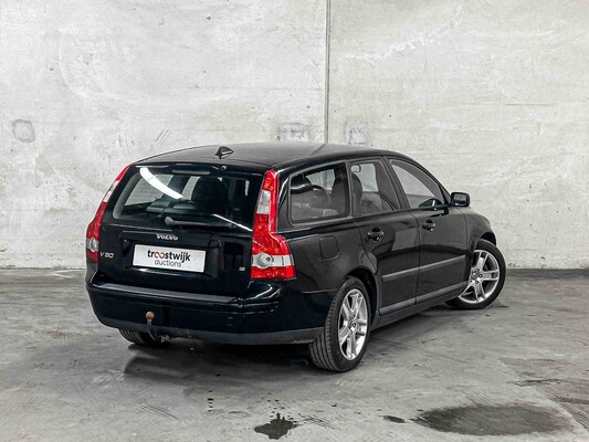 Volvo V50 1.8 125hp 2005 (Original-NL), 23-RX-RP