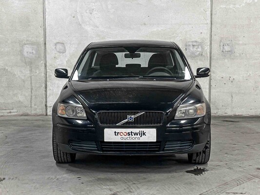 Volvo V50 1.8 125hp 2005 (Original-NL), 23-RX-RP