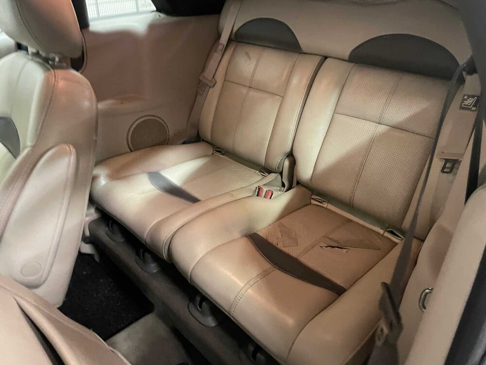 Chrysler PT Cruiser Cabrio 2.4i Limited 143pk 2005, 51-RN-PD