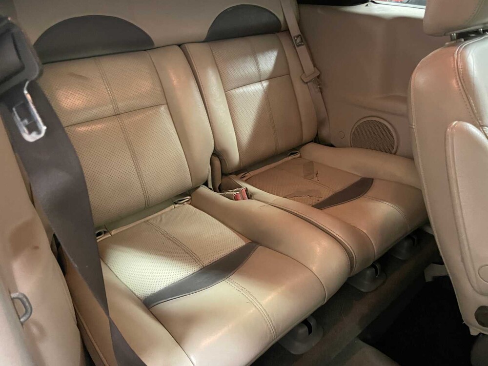 Chrysler PT Cruiser Cabrio 2.4i Limited 143pk 2005, 51-RN-PD