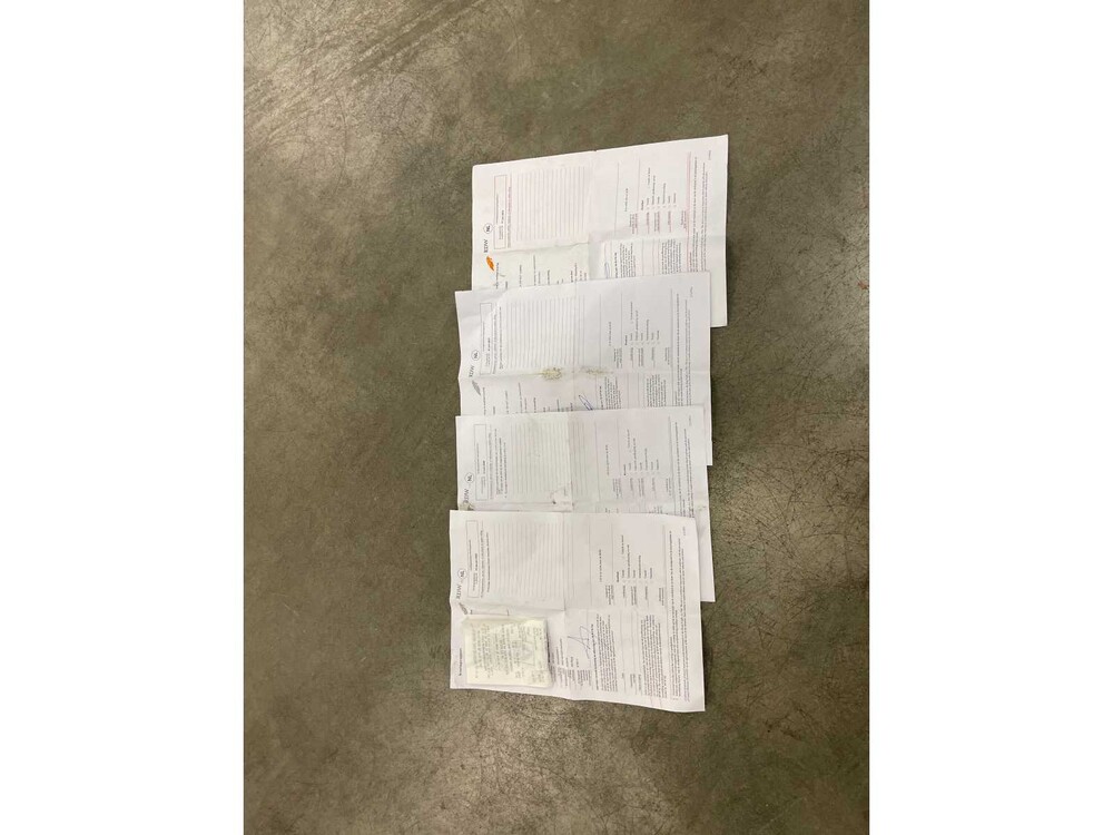 Chrysler PT Cruiser Cabrio 2.4i Limited 143pk 2005, 51-RN-PD